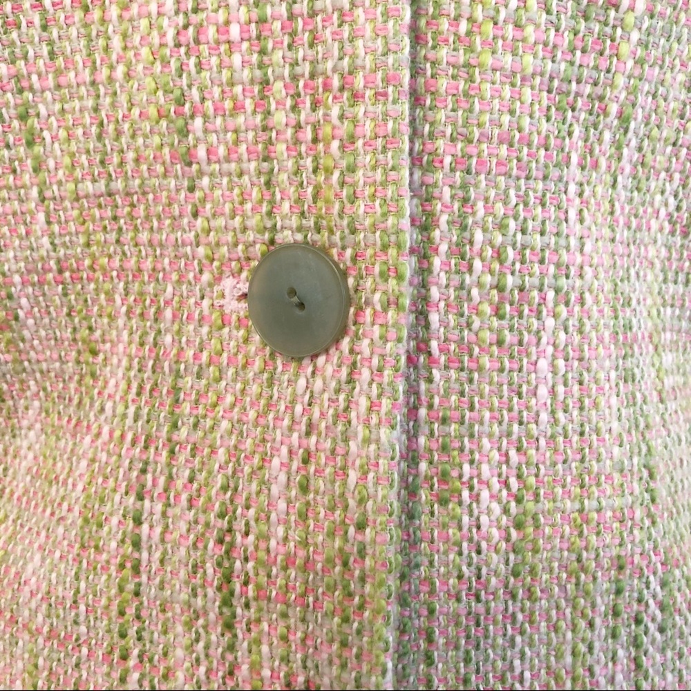 Sigrid Olsen Jacket size 6 - Picture 2 of 8